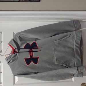 Under Armour Hooded Sweat Shirt